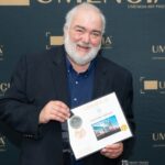 François Larivière a obtenu deux médailles et des mentions d’honneur au concours Umencia Art Photo. Photo gracieuseté