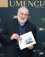 François Larivière se distingue dans un concours international