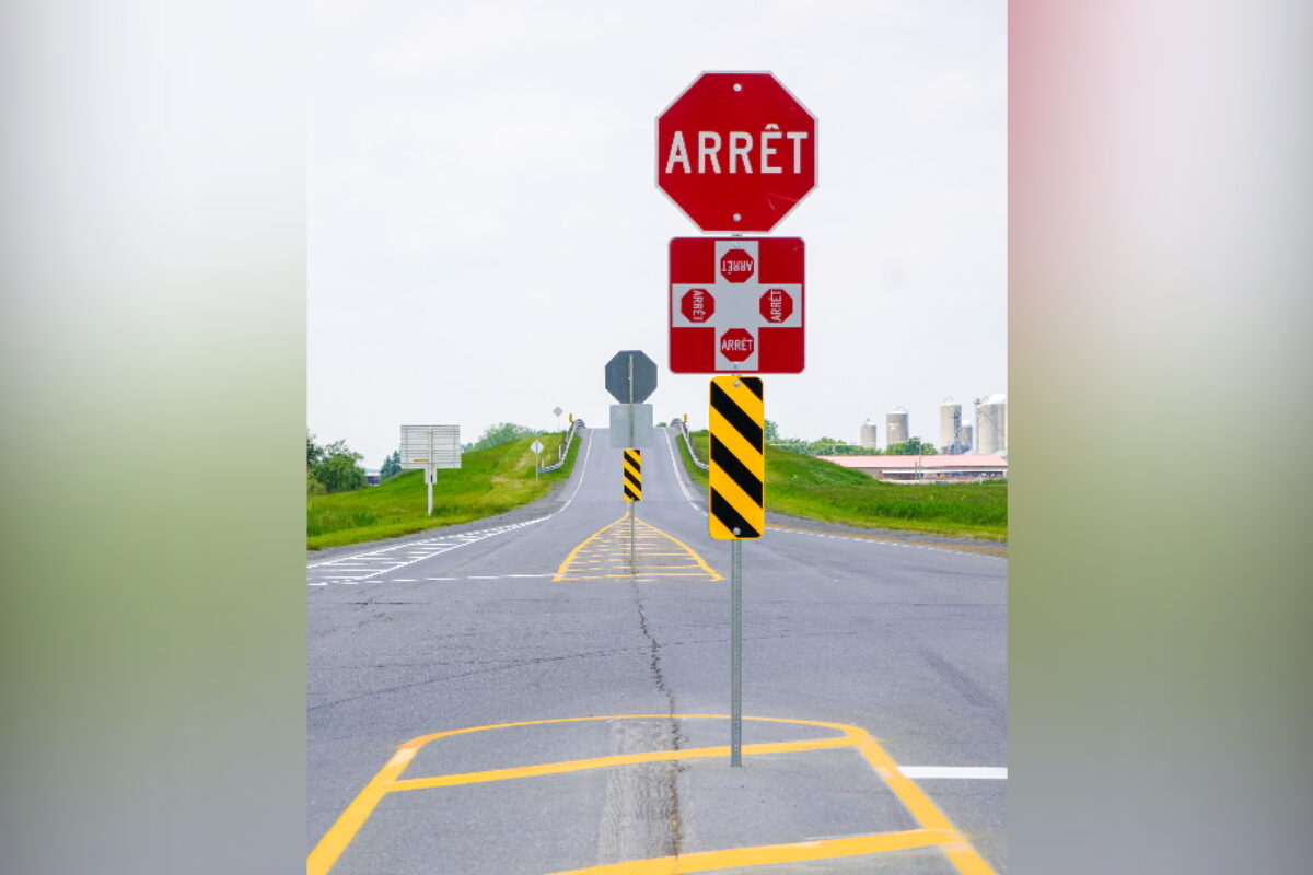 Photo François Larivière | Le Courrier ©