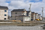 Hausse des nouveaux logements dans la MRC