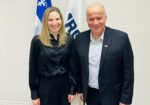 Jessica Marion nommée directrice générale de la MRC des Maskoutains