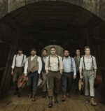 Les Gars du Nord pour le spectacle de la fête nationale