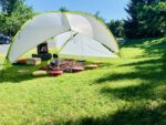 Ma tente à lire revient dans les parcs de Saint-Hyacinthe cet été