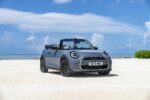 Mini Cooper S cabriolet :  surtout pour le « fun »