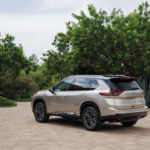 Photo Nissan Canada