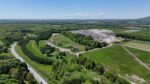 Odeurs persistantes : Saint-Valérien-de-Milton interpelle les autorités