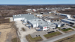 Olymel agrandit une usine  et en ferme deux autres