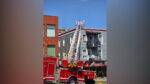 Un autre incendie au restaurant Panelo