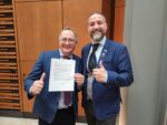 Simon-Pierre Savard-Tremblay salue l’adoption du projet de loi C-202