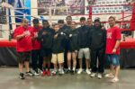 Six médailles pour le Club de boxe de Saint-Hyacinthe