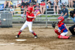 ﻿Tournoi de baseball 11U : nos Guerriers stoppés en demi-finales AA