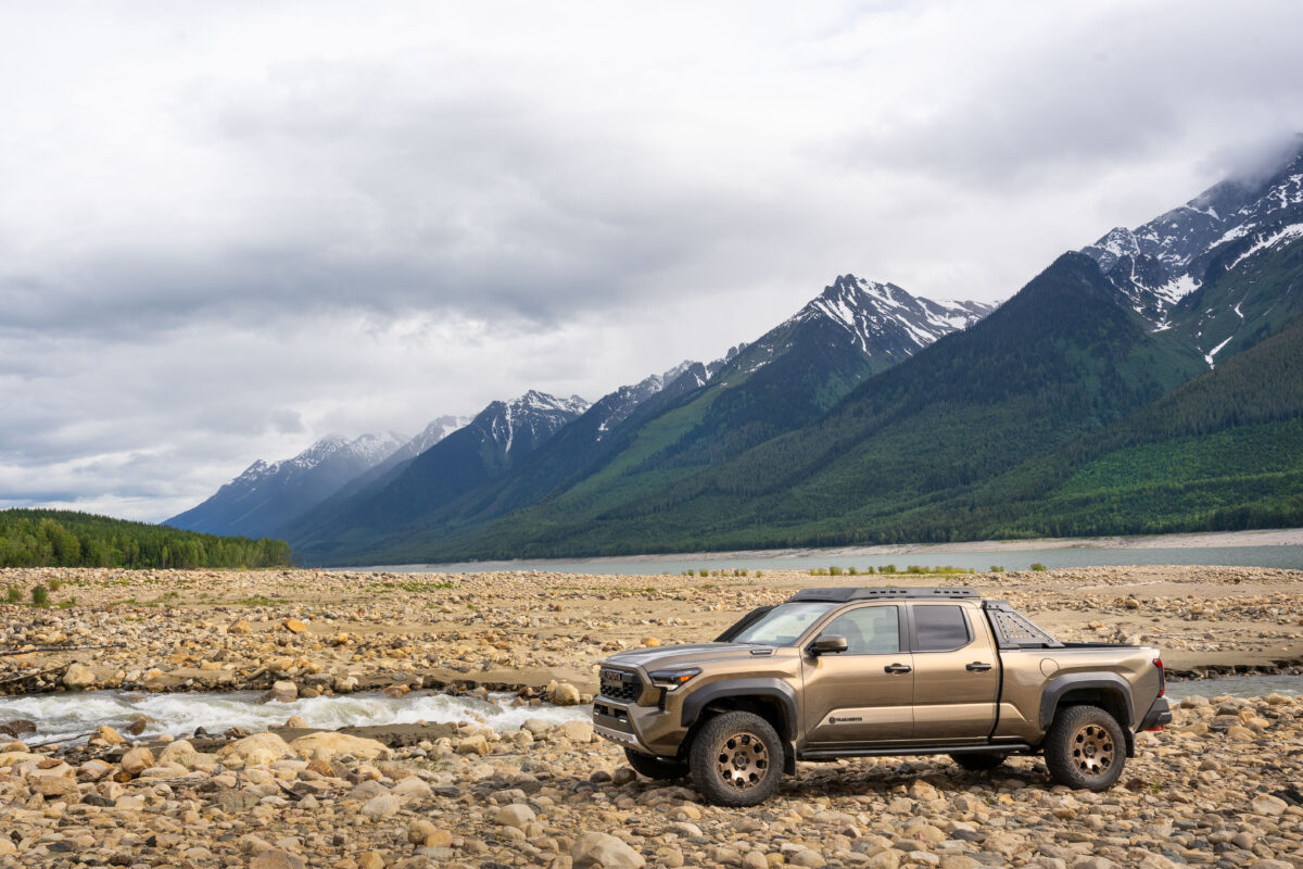 Photo Toyota Canada