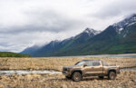 Toyota Tacoma Hybride Trailhunter 2025 : l’aventurier technologique
