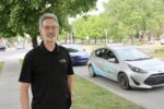 Un service essentiel là pour rester
