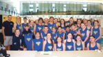 De belles performances du Club de natation de Saint-Hyacinthe
