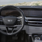 Photo Cadillac Canada