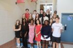 Des jeunes en affaires pour l’été