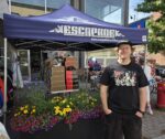 Escapade Boardshop fera son retour  au centre-ville