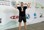Forte présence de La Machine Rouge au championnat panaméricain