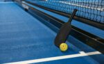 Jouez gratuitement au pickleball aux Loisirs Sainte-Rosalie