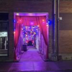 La ruelle vers l’art… et l’inclusion