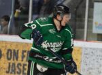 Le Bataillon acquiert le meilleur buteur de la LNAH