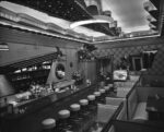 Le Centre d’histoire se souvient : le restaurant Le Croissant d’or