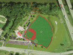 Le parc de quartier et de baseball divise au conseil municipal