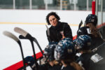 Noémie Marin :  une gagnante au service de la Victoire de Montréal