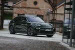 Porsche Macan 4S EV : l’électrique qui donne le sourire