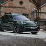 Photo Porsche