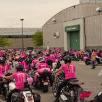 L’événement a permis d’amasser 575 000 $ pour la Fondation cancer du sein du Québec. Photo Adam Bolestridge | Le Courrier ©