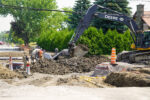Saint-Hyacinthe privée de subventions pendant deux ans