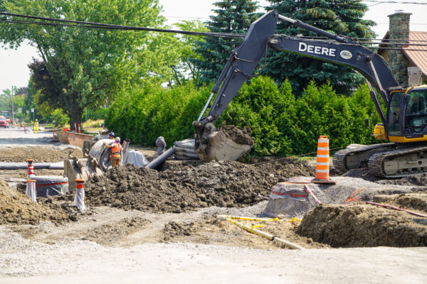 Saint-Hyacinthe privée de subventions pendant deux ans
