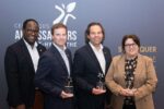 Saint-Hyacinthe Technopole honore ses ambassadeurs du tourisme d’affaires