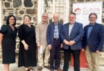 Un prix pour Du cultuel au culturel