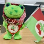 La 59e Finale provinciale des Jeux du Québec se tiendra à Trois-Rivières du 25 juillet au 2 août et comptera plus de 3500 athlètes provenant de partout au Québec. Photo gracieuseté