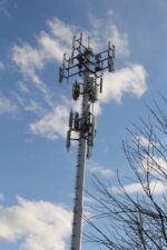 Une couverture cellulaire insuffisante à La Présentation et à Saint-Liboire