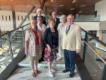 Une nouvelle équipe à la tête de la  FADOQ – Région Richelieu-Yamaska