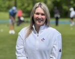 Valérie Tanguay transmet la passion qui l’a menée au plus haut niveau