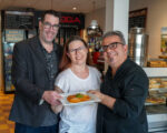 Le Bistro Boutique La Boulangère et Gusti d’Italie s’associent pour encore plus de saveurs