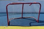 Sainte-Hélène-de-Bagot : nouveaux gestes de vandalisme au dek hockey