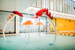 Activités aquatiques : fermeture des piscines, ouverture du centre aquatique