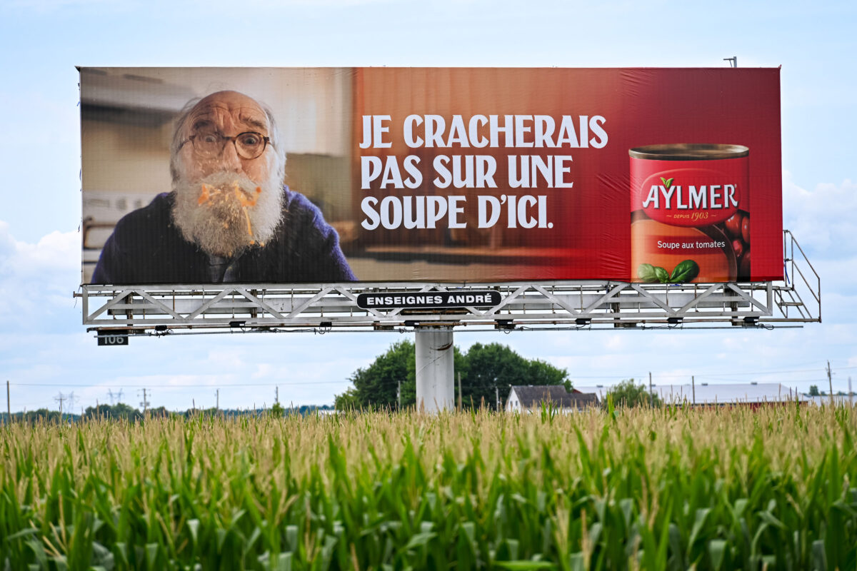 Photo François Larivière | Le Courrier ©