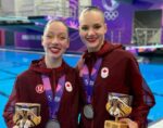 Charlie Breault rentre du Paraguay avec une médaille d’argent