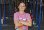 CrossFit : le baptême international d’Arianne Choquette