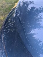 De nombreuses voitures vandalisées à Sainte-Madeleine