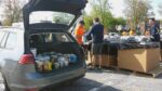 Dernières collectes de résidus domestiques dangereux en 2025