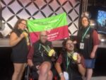 Des performances inspirantes aux Jeux d’été Olympiques spéciaux Québec