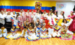 Fête de l’indépendance de la Colombie  à Saint-Hyacinthe